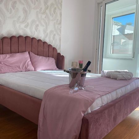 Labanca'S Luxury Center Βίλα Ματέρα Εξωτερικό φωτογραφία