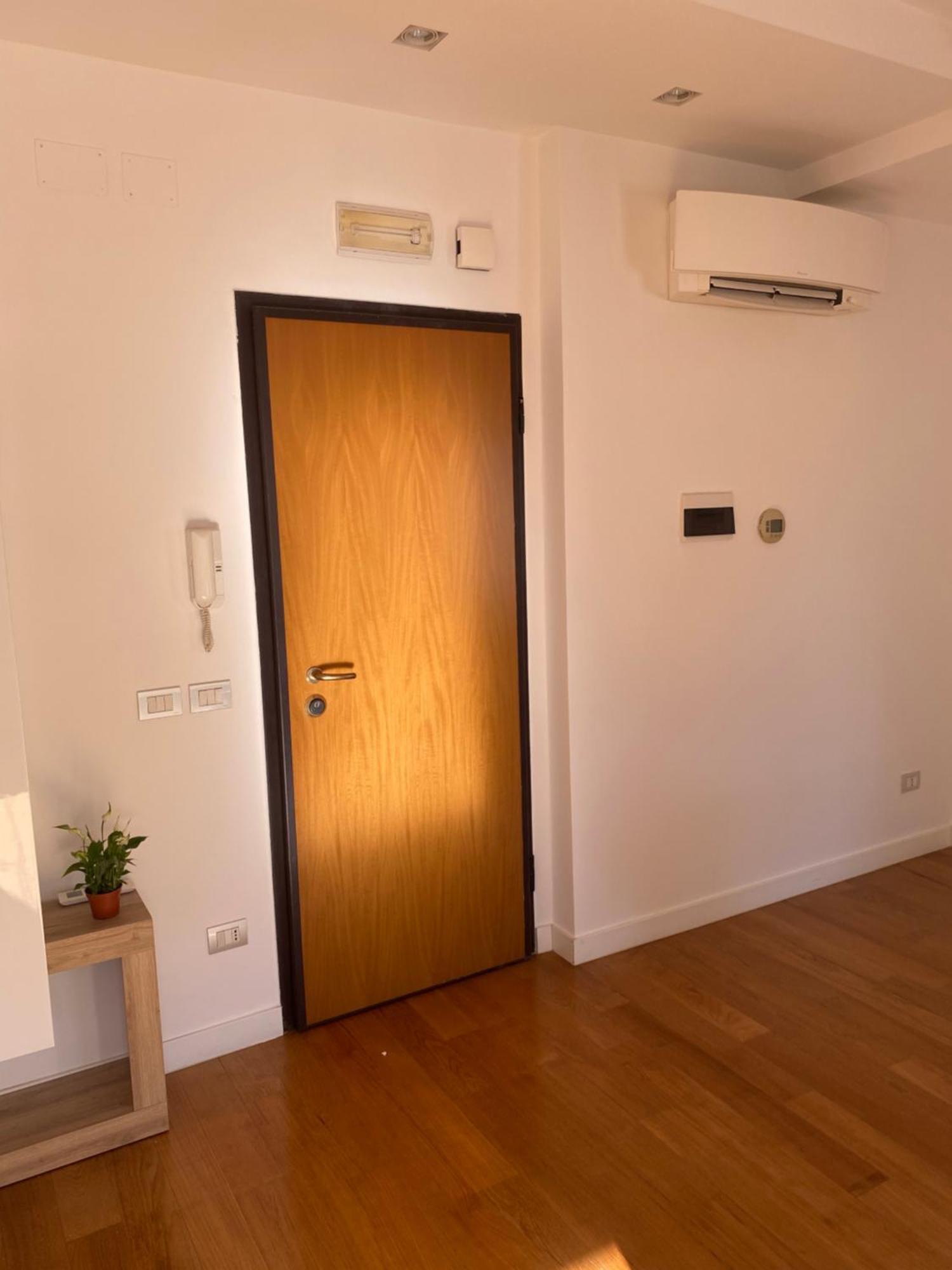 Labanca'S Luxury Center Βίλα Ματέρα Εξωτερικό φωτογραφία