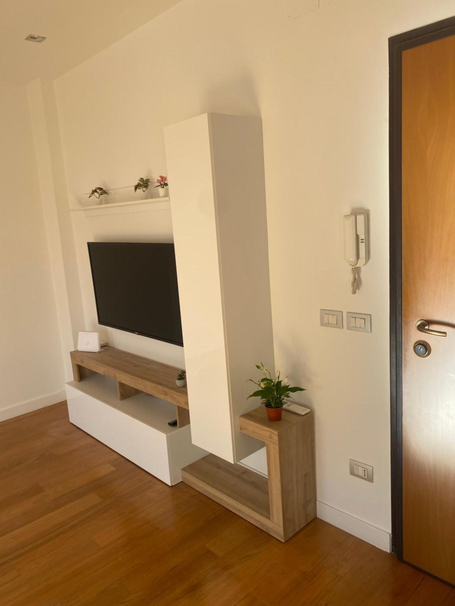 Labanca'S Luxury Center Βίλα Ματέρα Εξωτερικό φωτογραφία