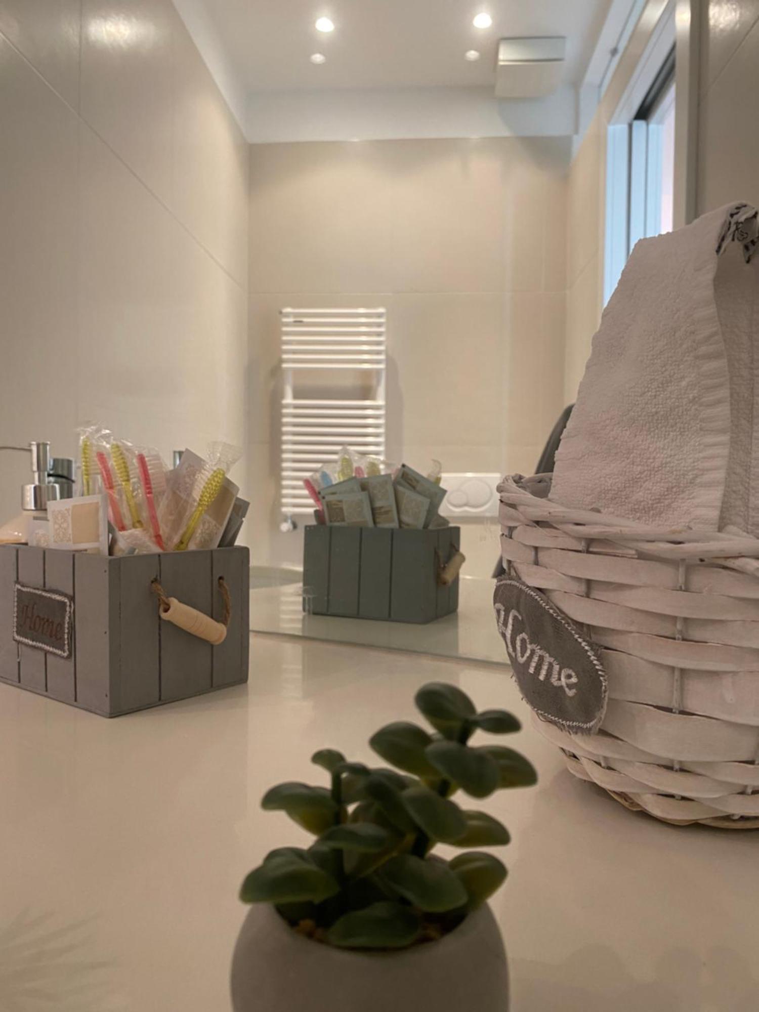 Labanca'S Luxury Center Βίλα Ματέρα Εξωτερικό φωτογραφία