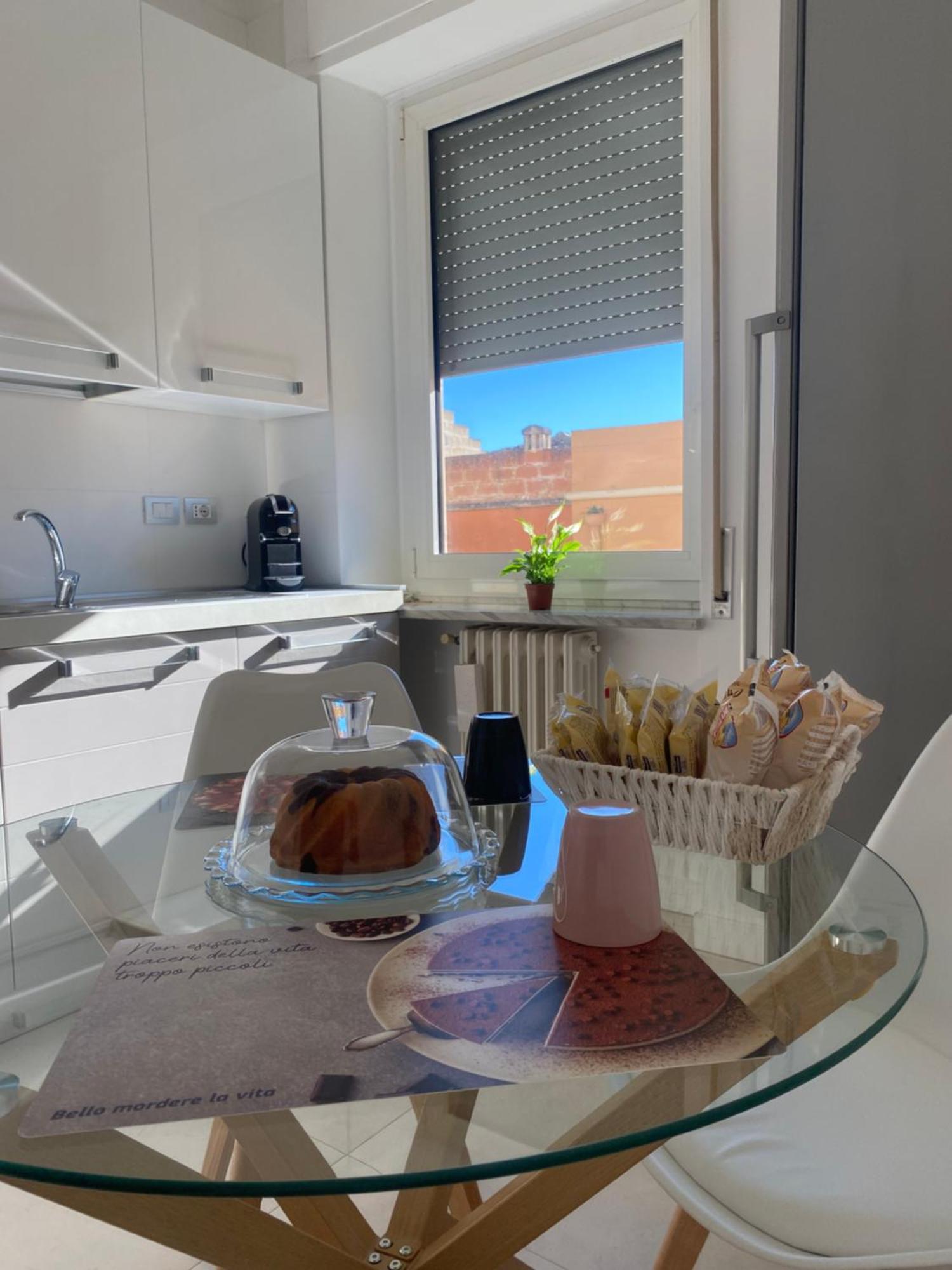 Labanca'S Luxury Center Βίλα Ματέρα Εξωτερικό φωτογραφία