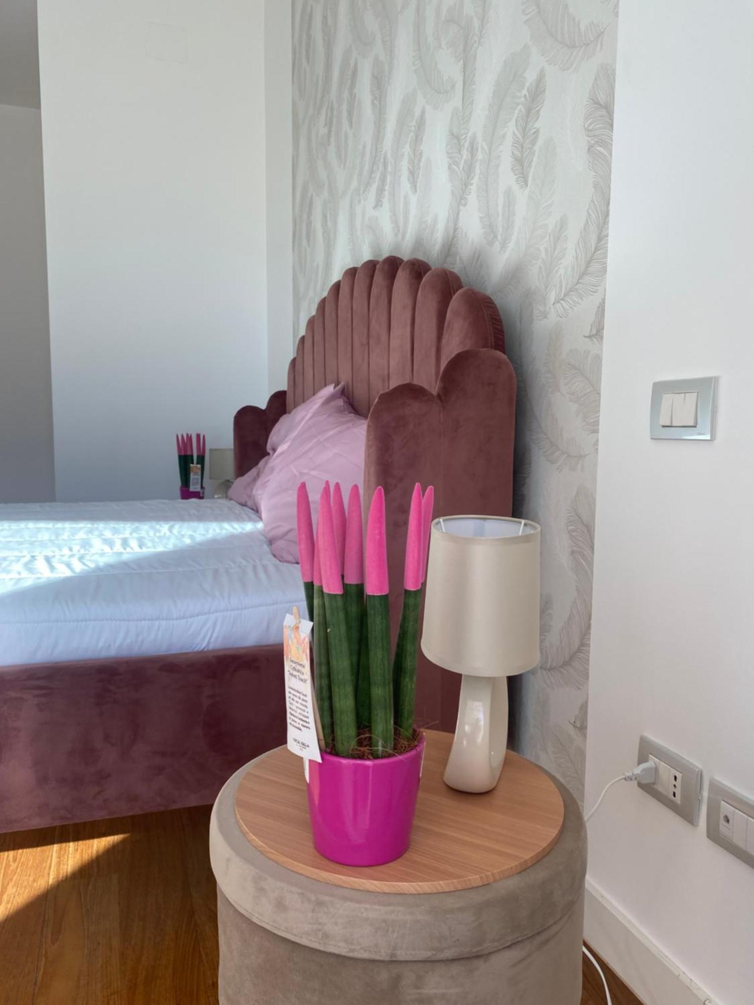 Labanca'S Luxury Center Βίλα Ματέρα Εξωτερικό φωτογραφία