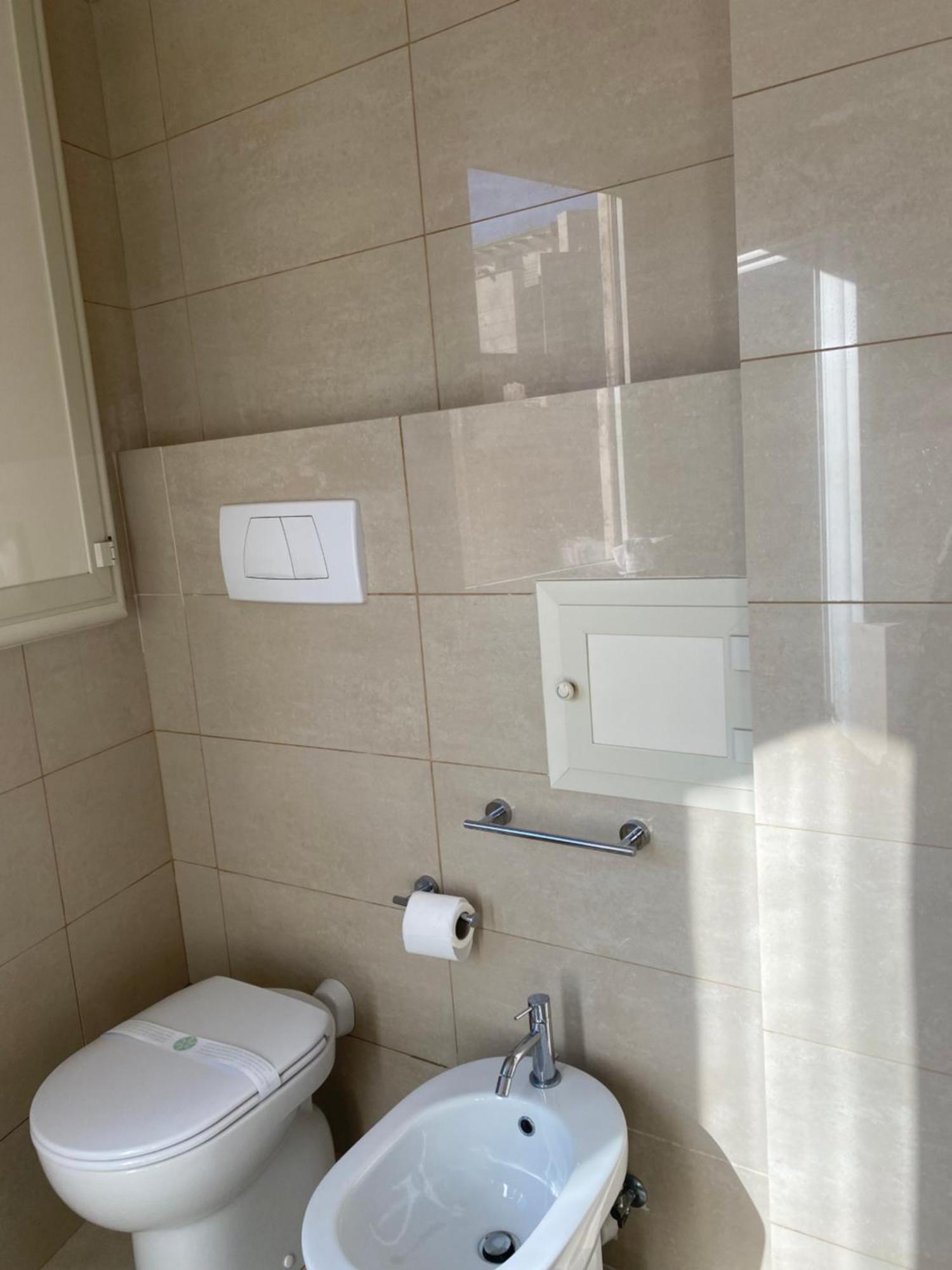 Labanca'S Luxury Center Βίλα Ματέρα Εξωτερικό φωτογραφία