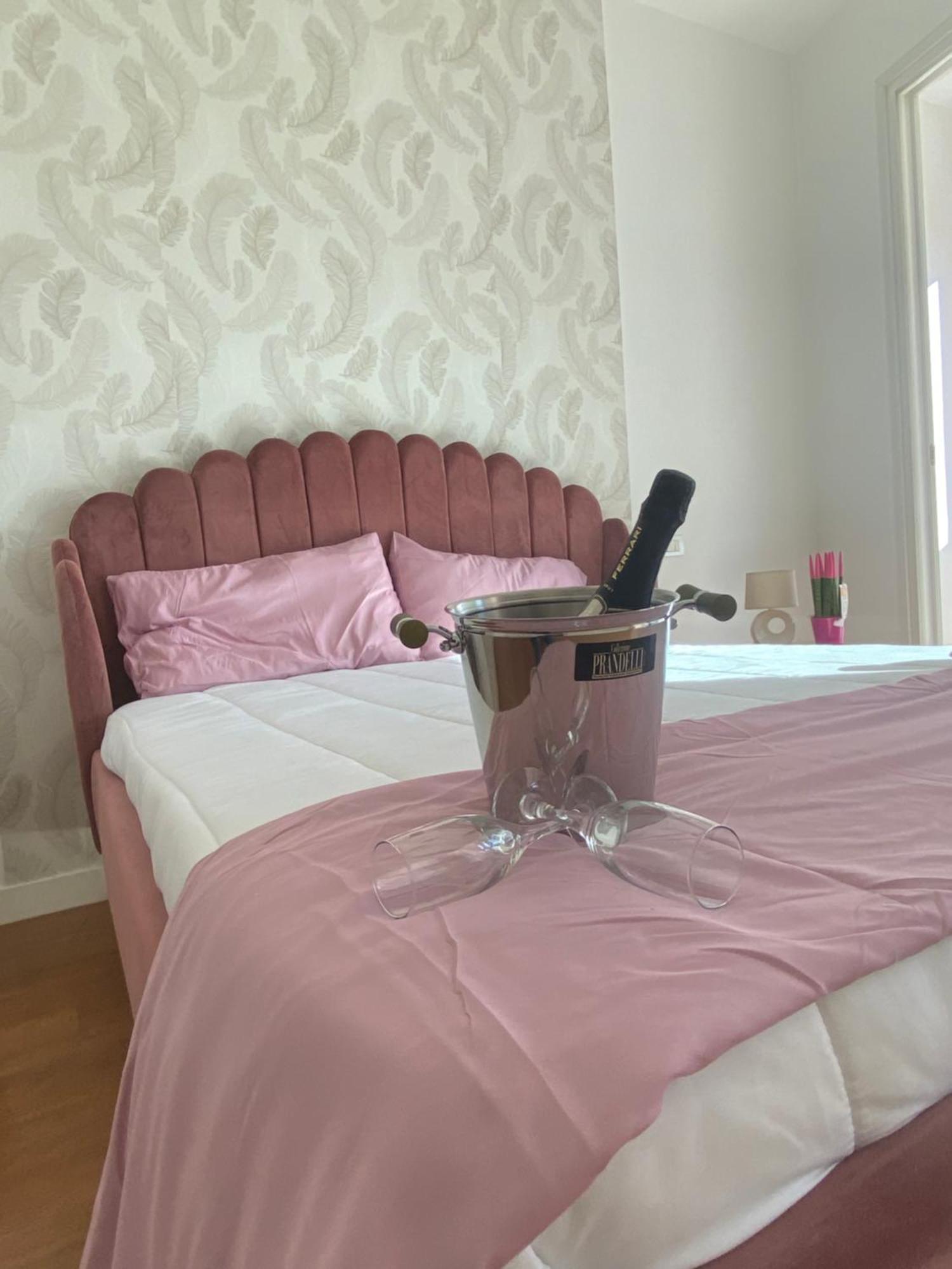 Labanca'S Luxury Center Βίλα Ματέρα Εξωτερικό φωτογραφία