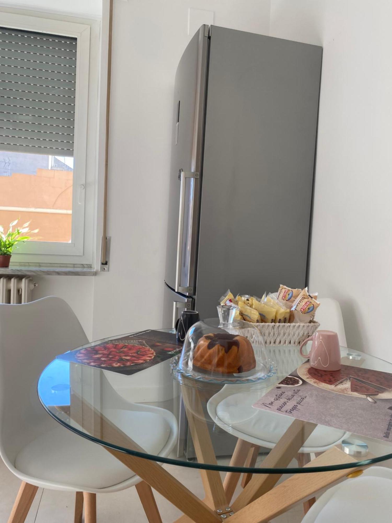 Labanca'S Luxury Center Βίλα Ματέρα Εξωτερικό φωτογραφία