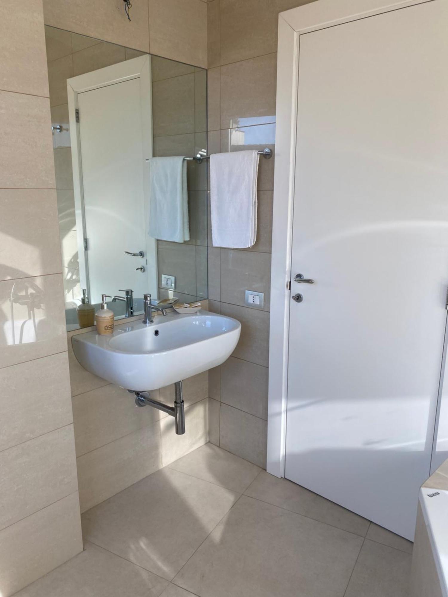 Labanca'S Luxury Center Βίλα Ματέρα Εξωτερικό φωτογραφία