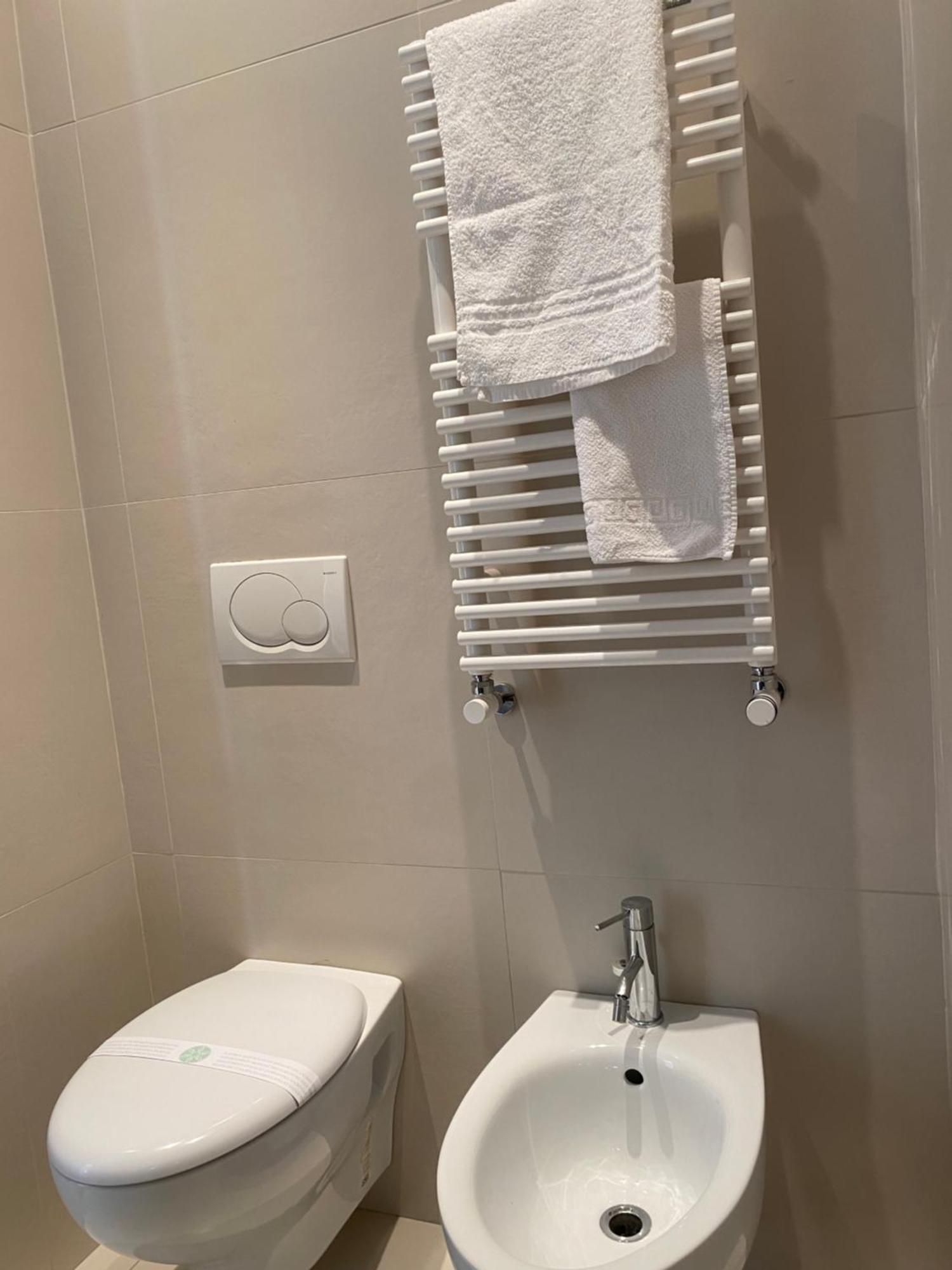 Labanca'S Luxury Center Βίλα Ματέρα Εξωτερικό φωτογραφία
