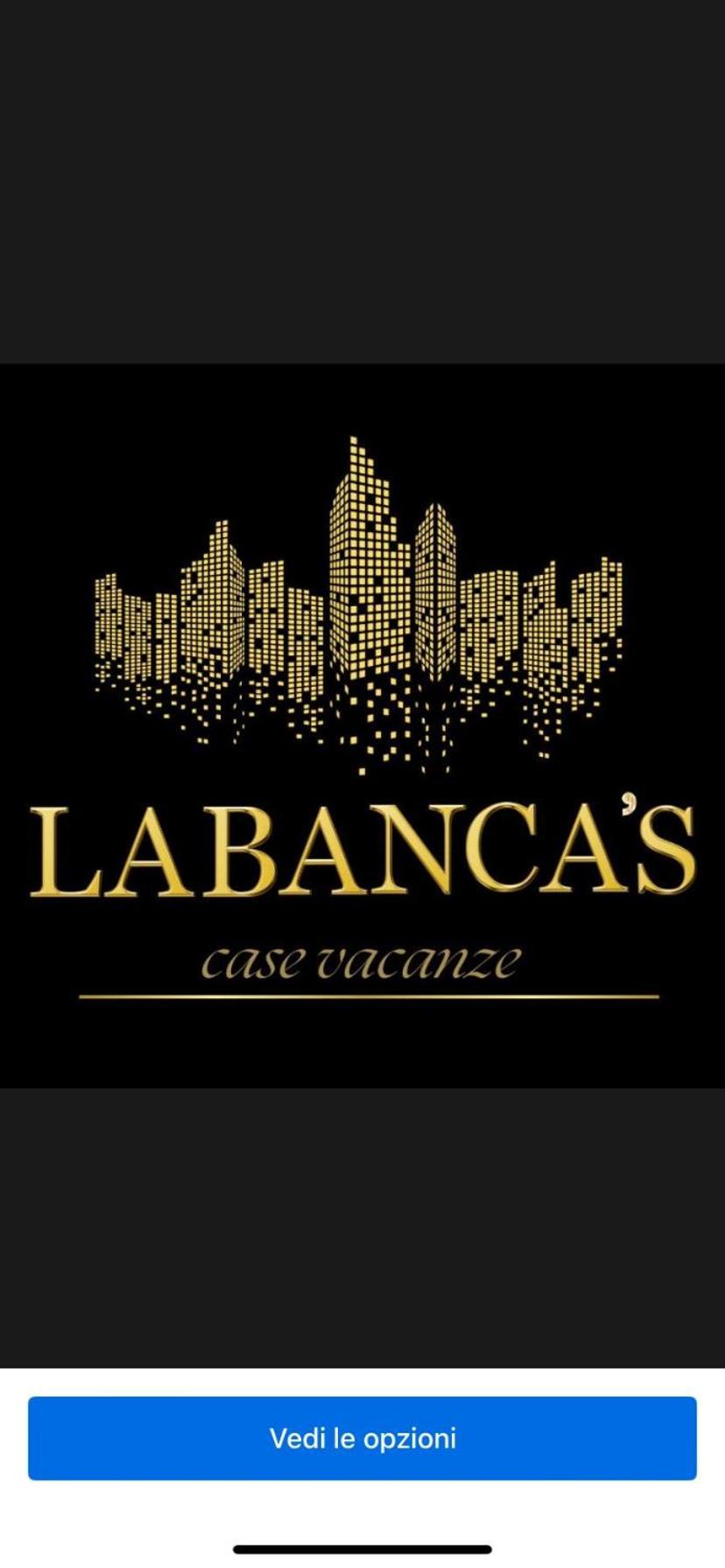Labanca'S Luxury Center Βίλα Ματέρα Εξωτερικό φωτογραφία